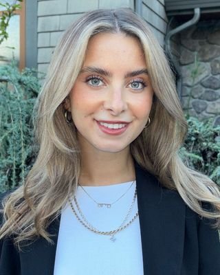 Mariah Mcknight profile image